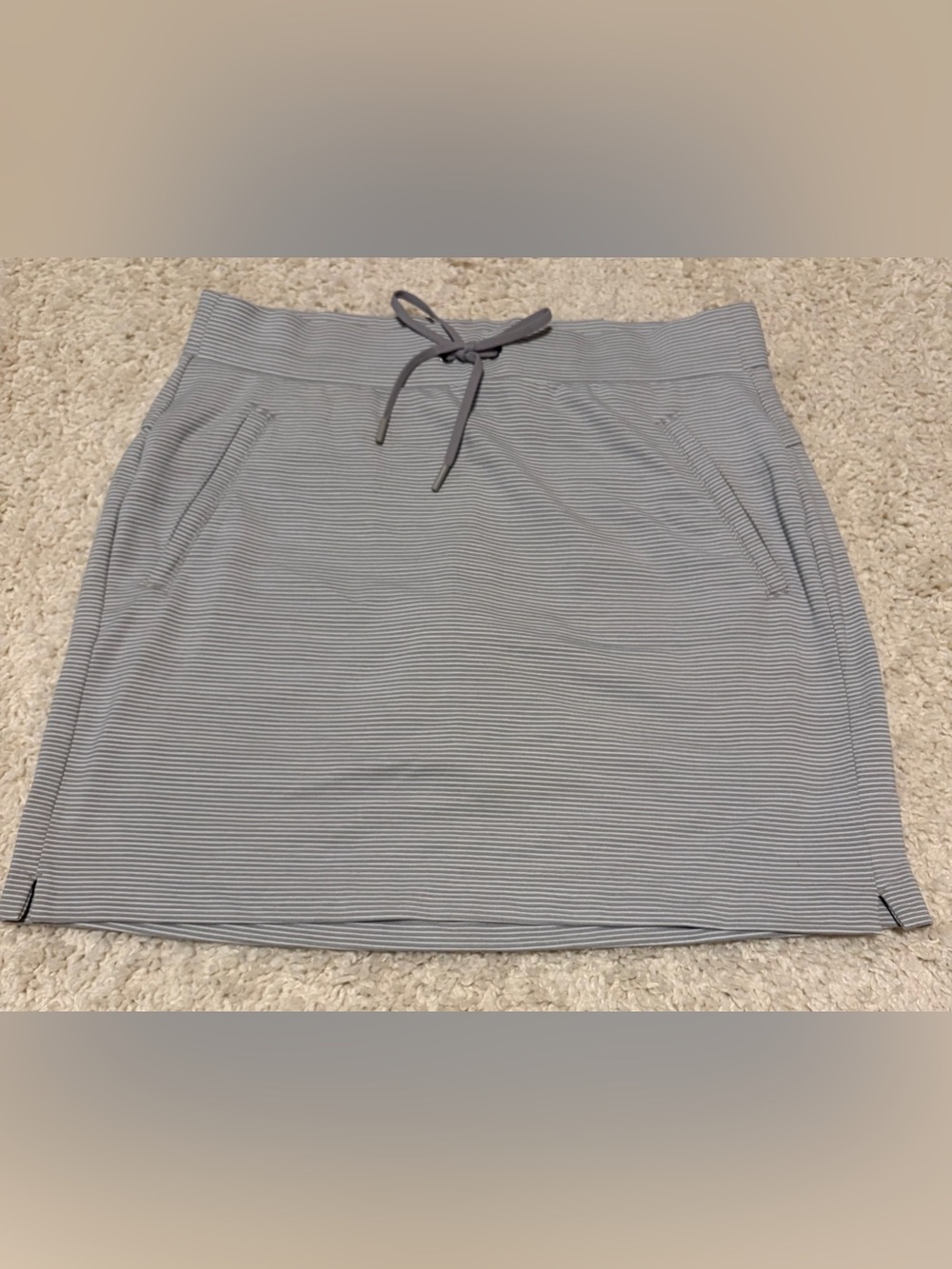 Athleta Skort - Small Tall